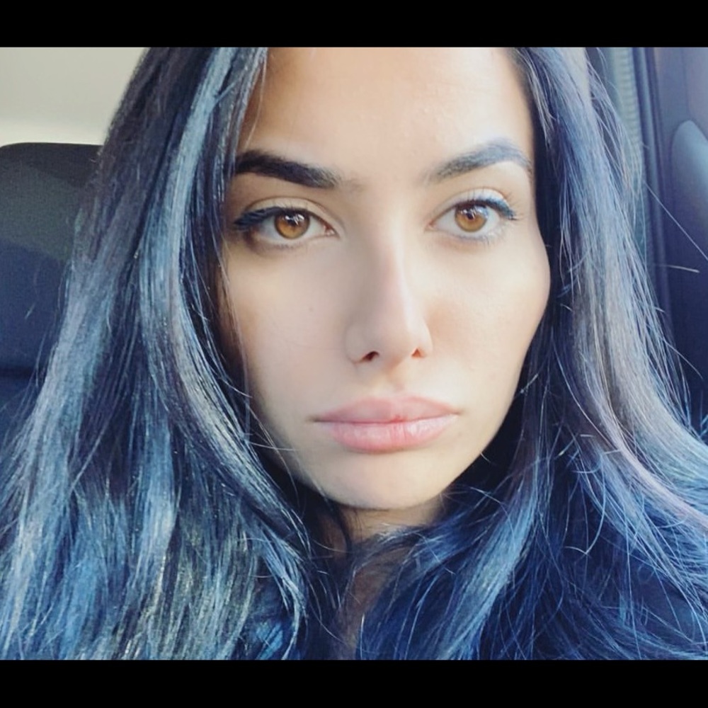 Meet your Posher, Noor